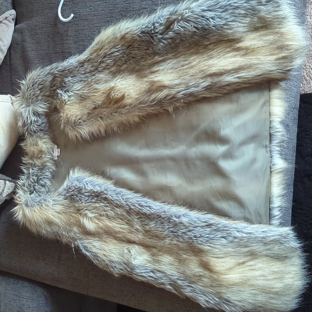Vest jacket - Picture 4 of 4